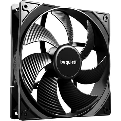 Be quiet! Pure Wings 3 140 mm PWM Be quiet! Pure Wings 3 140 mm PWM