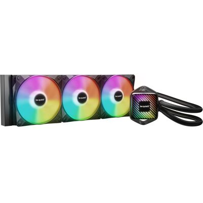 Be quiet! Pure Loop 3 LX 360 mm Be quiet! Pure Loop 3 LX 360 mm