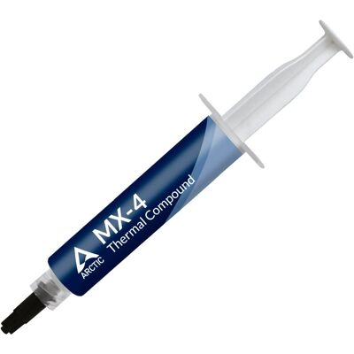 Arctic MX-4 Thermal Compound (8g) Arctic MX-4 Thermal Compound (8g)