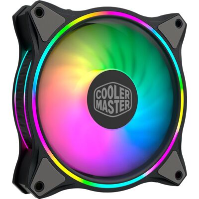 Cooler Master MASTERFAN MF120 HALO Cooler Master MASTERFAN MF120 HALO
