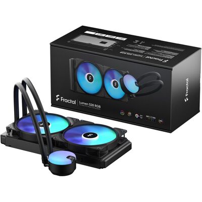 Fractal Design Lumen S28 RGB V2 Fractal Design Lumen S28 RGB V2