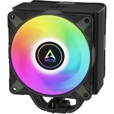 Arctic Freezer 36 A-RGB Black Arctic Freezer 36 A-RGB Black