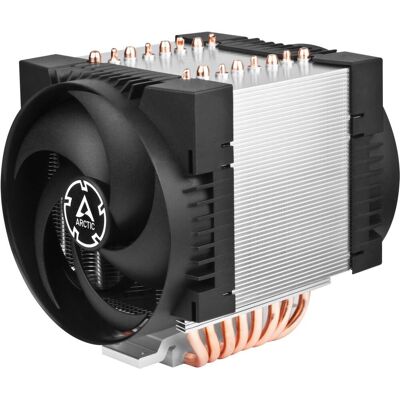 Arctic Freezer 4U-M Rev. 2 Arctic Freezer 4U-M Rev. 2