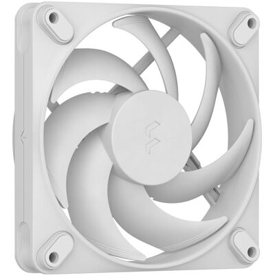 FRACTAL DESIGN Fractal dizajn Momentum 12 White FRACTAL DESIGN Fractal dizajn Momentum 12 White