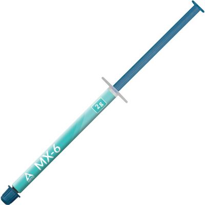 Arctic MX-6 Thermal Compound (2 g) Arctic MX-6 Thermal Compound (2 g)