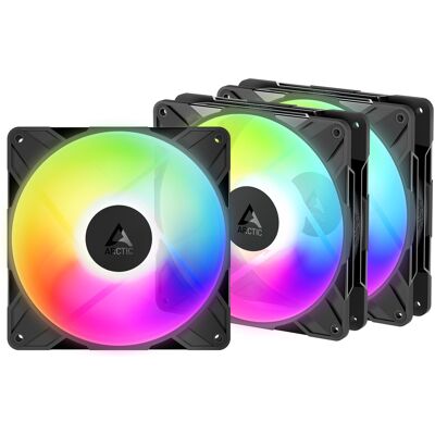 Arctic P14 Pro Reverse A-RGB 3-Pack Arctic P14 Pro Reverse A-RGB 3-Pack