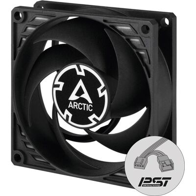 Arctic P8 PWM PST Arctic P8 PWM PST