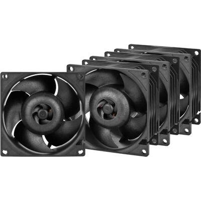 Arctic S8038-10K (4 Pack) Arctic S8038-10K (4 Pack)