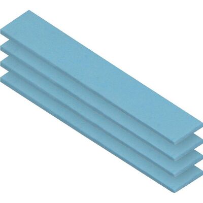 Arctic TP-3 Thermal Pad 120x20x1,5mm (balenie 4 kusy) Arctic TP-3 Thermal Pad 120x20x1,5mm (balenie 4 kusy)