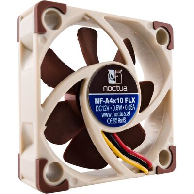 Noctua NF-A4x10 FLX Noctua NF-A4x10 FLX