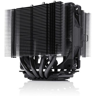 Noctua NH-D9L chromax.black Noctua NH-D9L chromax.black