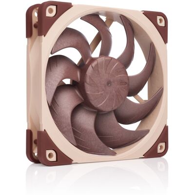 Noctua NF-A12x25 G2 LS-PWM Noctua NF-A12x25 G2 LS-PWM
