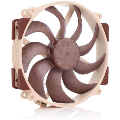 Noctua NF-A14x25r G2 PWM Noctua NF-A14x25r G2 PWM