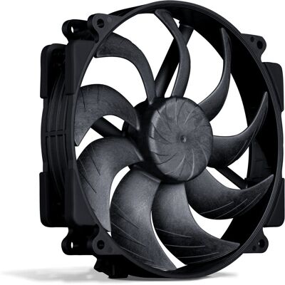 Noctua NF-A14x25r G2 PWM chromax.black Noctua NF-A14x25r G2 PWM chromax.black