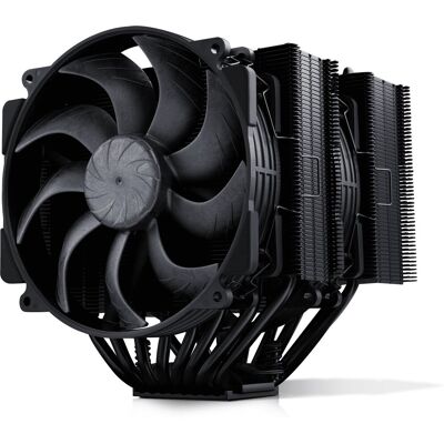 Noctua NH-D15 G2 chromax. black Noctua NH-D15 G2 chromax. black