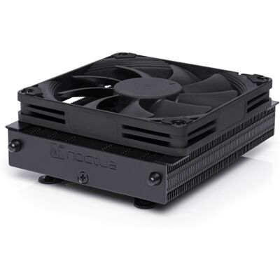 Noctua NH-L9a-AM5 chromax. black Noctua NH-L9a-AM5 chromax. black