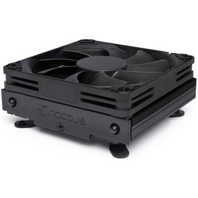 Noctua NH-L9i-17xx chromax.black Noctua NH-L9i-17xx chromax.black