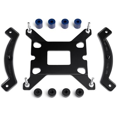 Noctua NM-i17xx-MP78 chromax. black Noctua NM-i17xx-MP78 chromax. black