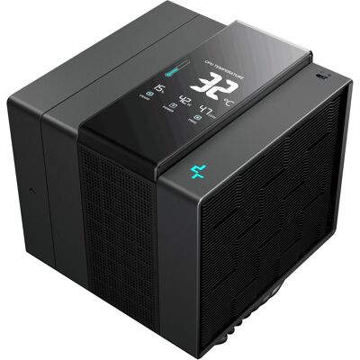 DeepCool ASSASSIN IV VC VISION DeepCool ASSASSIN IV VC VISION