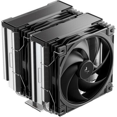 DeepCool AG620 G2 DeepCool AG620 G2