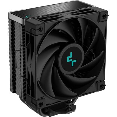 DeepCool AK400 Zero Dark DeepCool AK400 Zero Dark