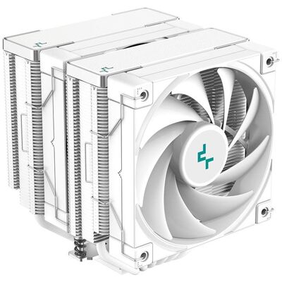 DeepCool AK620 White DeepCool AK620 White