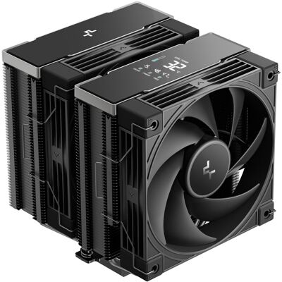 DEEPCOOL AK620 G2 DIGITAL NYX DEEPCOOL AK620 G2 DIGITAL NYX