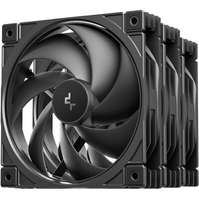 DeepCool FD12 V2 (3 IN 1) DeepCool FD12 V2 (3 IN 1)