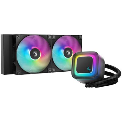 DeepCool LE240 V2 DeepCool LE240 V2