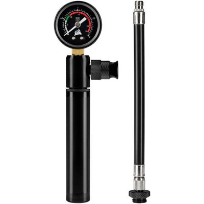 Corsair Hydro X Series XT Pressure Leak Tester Tool Kit Corsair Hydro X Series XT Pressure Leak Tester Tool Kit