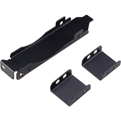AKASA PCI Slot Bracket for Mounting One/Two 80 or 92 mm Fans AKASA PCI Slot Bracket for Mounting One/Two 80 or 92 mm Fans