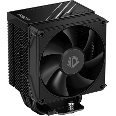 ID-COOLING FROZN A400 BLACK ID-COOLING FROZN A400 BLACK