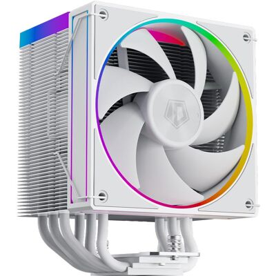 ID-COOLING FROZN A610 ARGB WHITE ID-COOLING FROZN A610 ARGB WHITE