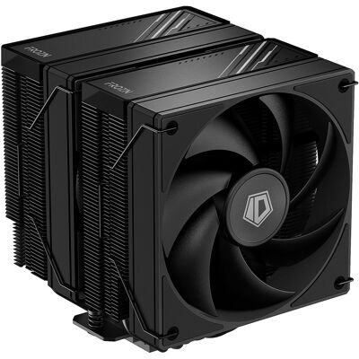 ID-COOLING FROZN A620 BLACK ID-COOLING FROZN A620 BLACK