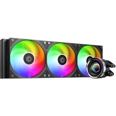 ID-COOLING FX360 INF ID-COOLING FX360 INF