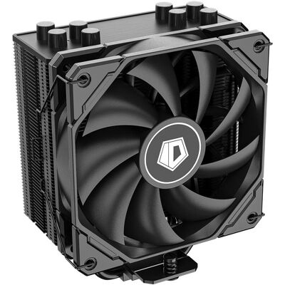 ID-COOLING SE-224-XTS BLACK ID-COOLING SE-224-XTS BLACK
