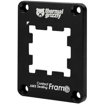 Thermal Grizzly Contact Sealing Frame AM5 Thermal Grizzly Contact Sealing Frame AM5