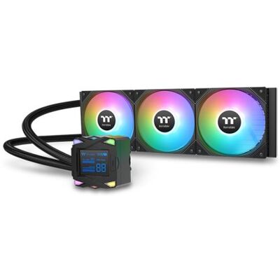 Thermaltake LA360-S ARGB Black Thermaltake LA360-S ARGB Black