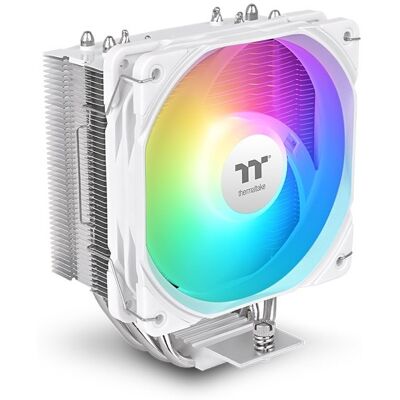 Thermaltake UX400 ARGB White Thermaltake UX400 ARGB White