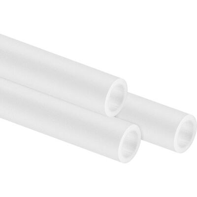 Corsair HydroX XT Hardline Satin White (3×1 m 10/14 mm ID/OD PMMA) Corsair HydroX XT Hardline Satin White (3×1 m 10/14 mm ID/OD PMMA)