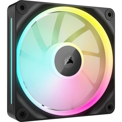 Corsair iCUE LINK LX120 RGB Black Corsair iCUE LINK LX120 RGB Black