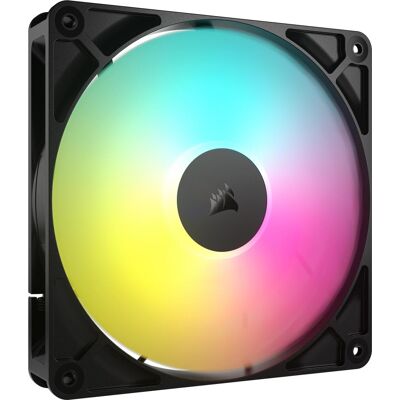 Corsair RS140 ARGB Black Corsair RS140 ARGB Black