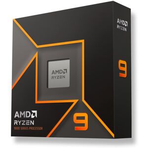 AMD Ryzen 9 9950X AMD Ryzen 9 9950X