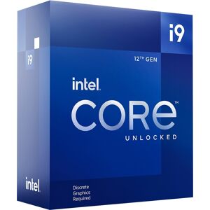 Intel Core i9-12900KF Intel Core i9-12900KF