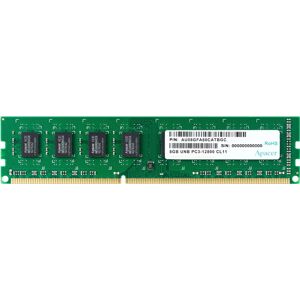 Apacer 8GB DDR3 1600 MT/s CL11 Apacer 8GB DDR3 1600 MT/s CL11