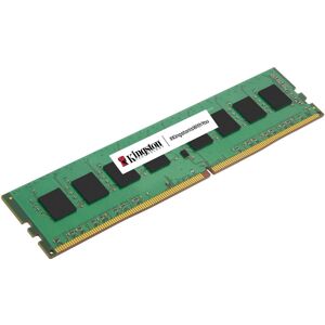 Kingston 8 GB DDR4 3200MT/s CL22 Kingston 8 GB DDR4 3200MT/s CL22
