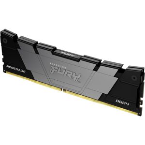 Kingston FURY 16 GB DDR4 3600MHz CL16 Renegade Black Kingston FURY 16 GB DDR4 3600MHz CL16 Renegade Black
