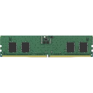 Kingston 8 GB DDR5 5 600 MT/s CL46 ValueRAM Kingston 8 GB DDR5 5 600 MT/s CL46 ValueRAM
