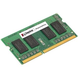 Kingston SO-DIMM 4 GB DDR3 1600 MHz CL11 Kingston SO-DIMM 4 GB DDR3 1600 MHz CL11