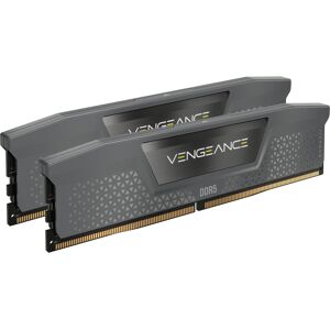 Corsair 32 GB KIT DDR5 6000 MHz CL38 Vengeance Grey Corsair 32 GB KIT DDR5 6000 MHz CL38 Vengeance Grey